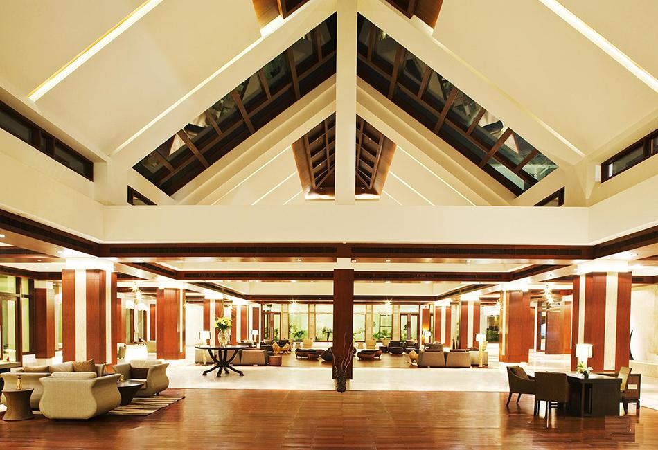 Jaypee Greens Resort Noida - New Year Package 2020