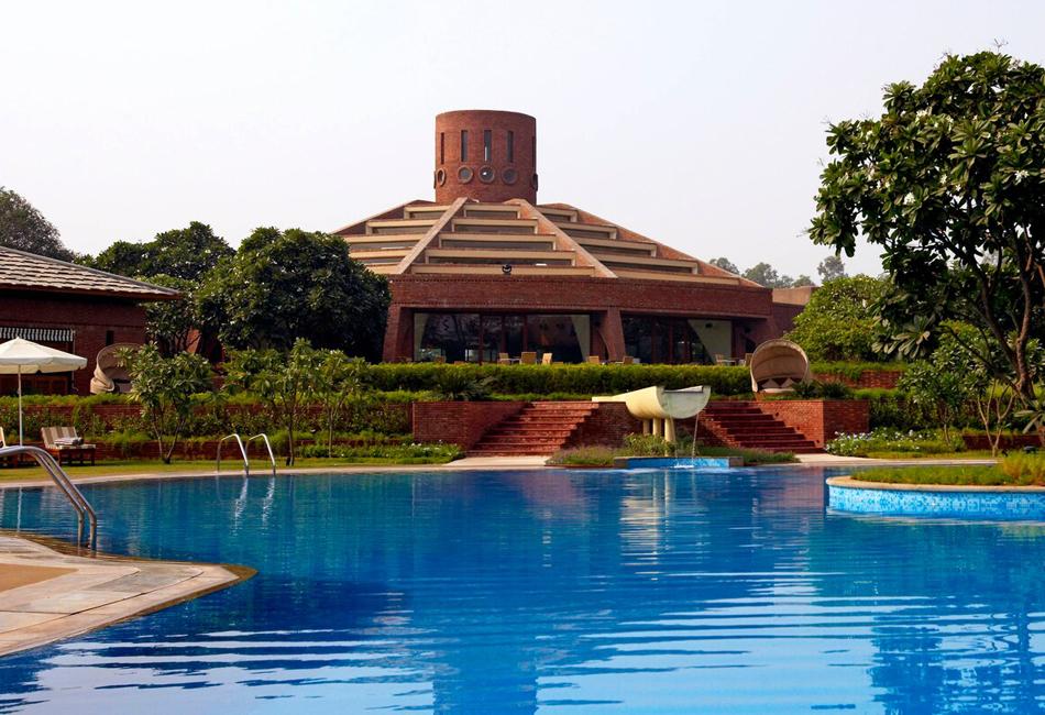 Eve family campus off years year Westin Resort & Spa- Sohna | New Year Party 2021 | New Year Packages