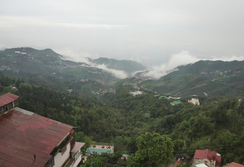 Hotel Beechwood Mussoorie New Year Package 2020