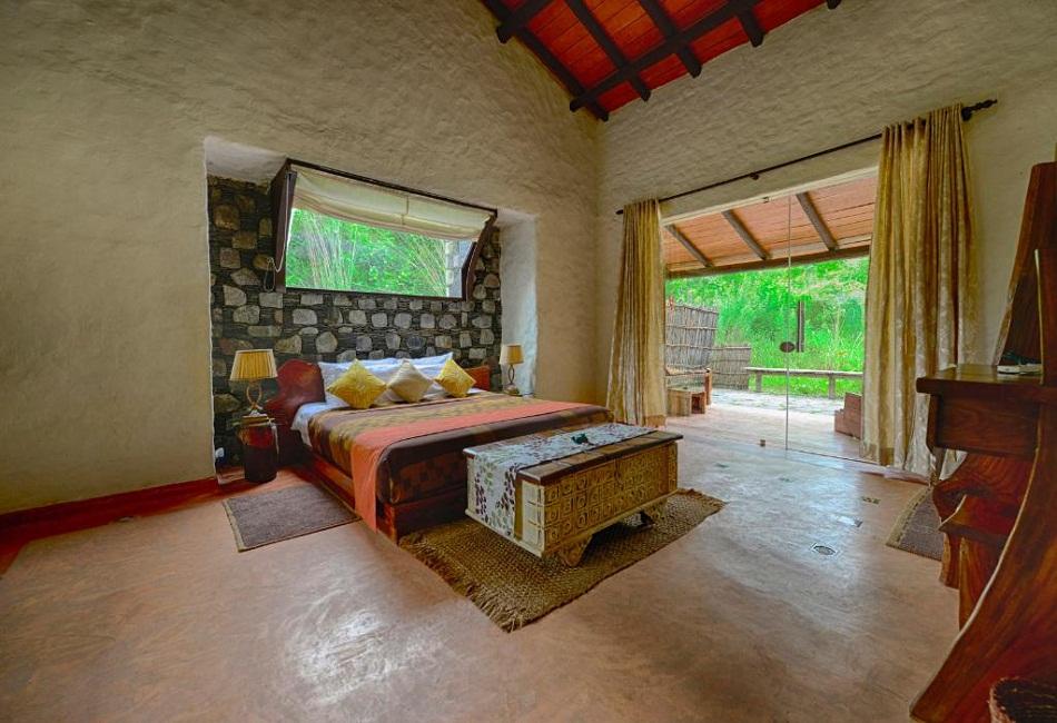 Paatlidun safari lodge Paatlidun Safari Lodge | New Year Packages 2023
