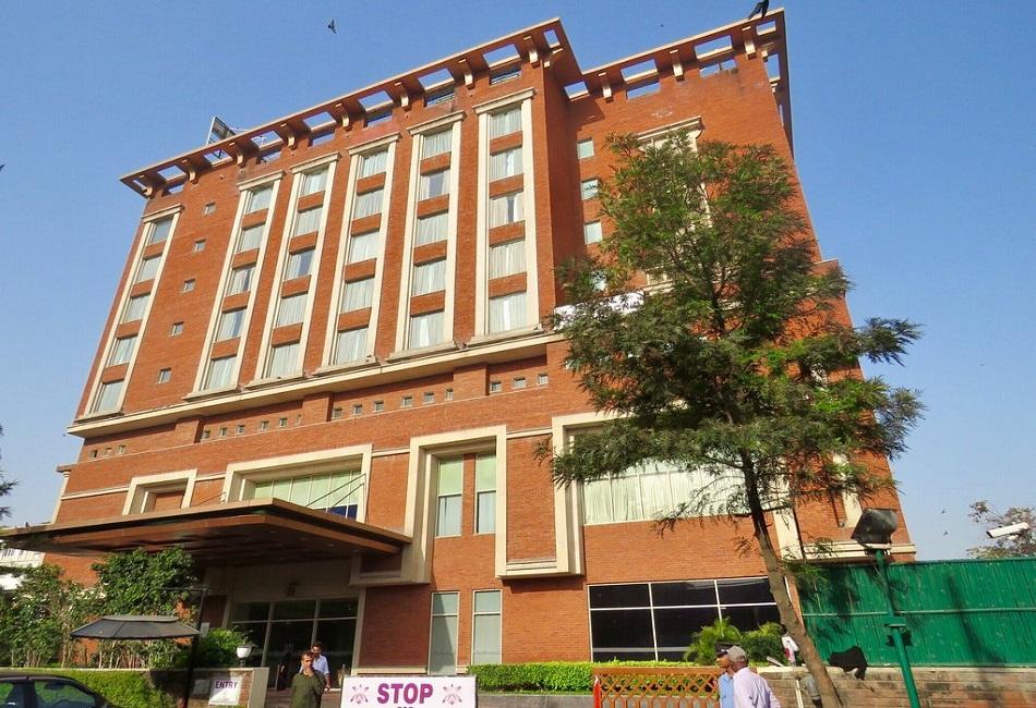 Hotel Royal Orchid, Jaipur