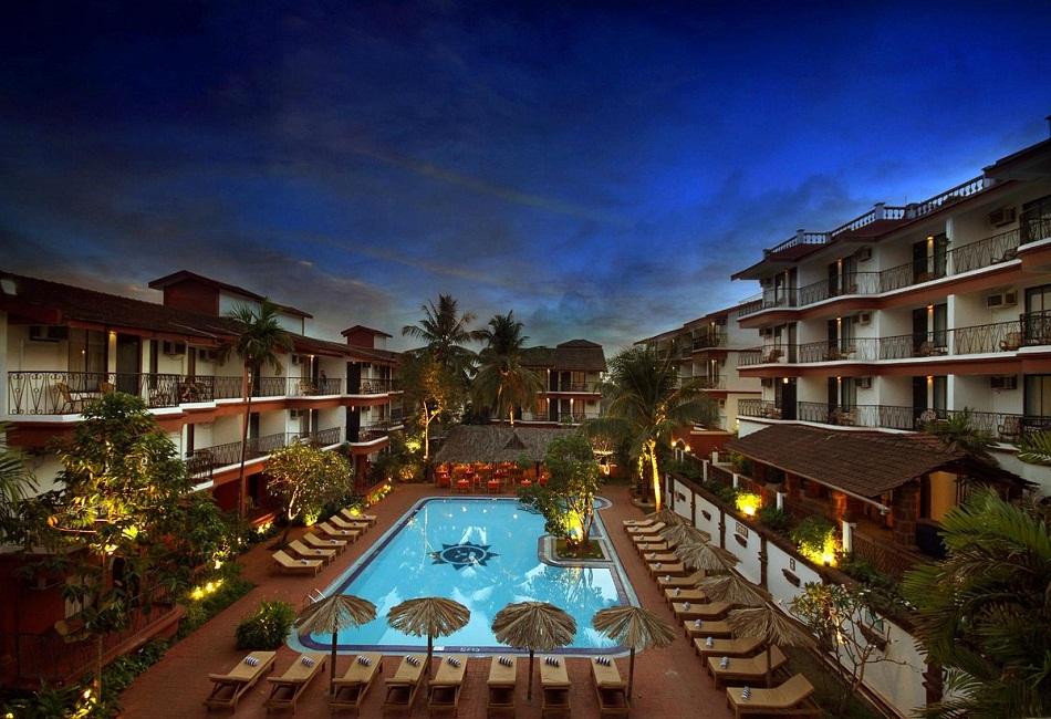 Pride Sun Village Resort &amp; Spa- New Year Package 2023