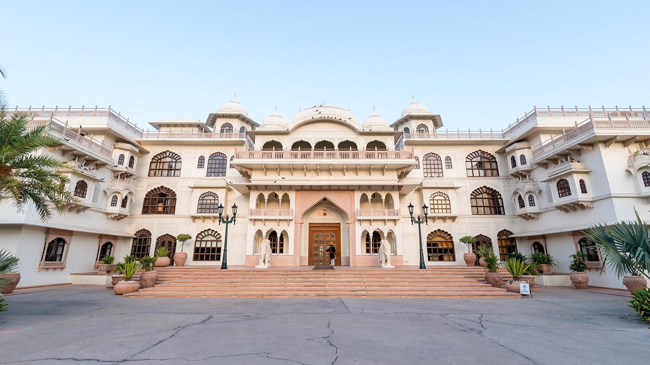 Shiv Vilas Resort, Jaipur