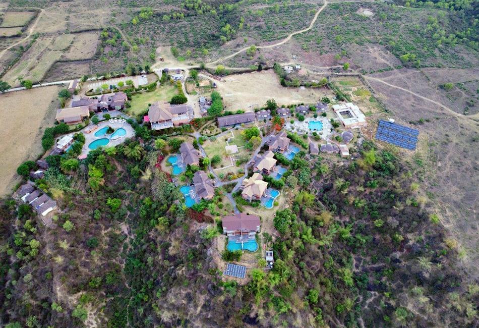 Gaj Retreat Hoshiarpur, Hoshiarpur