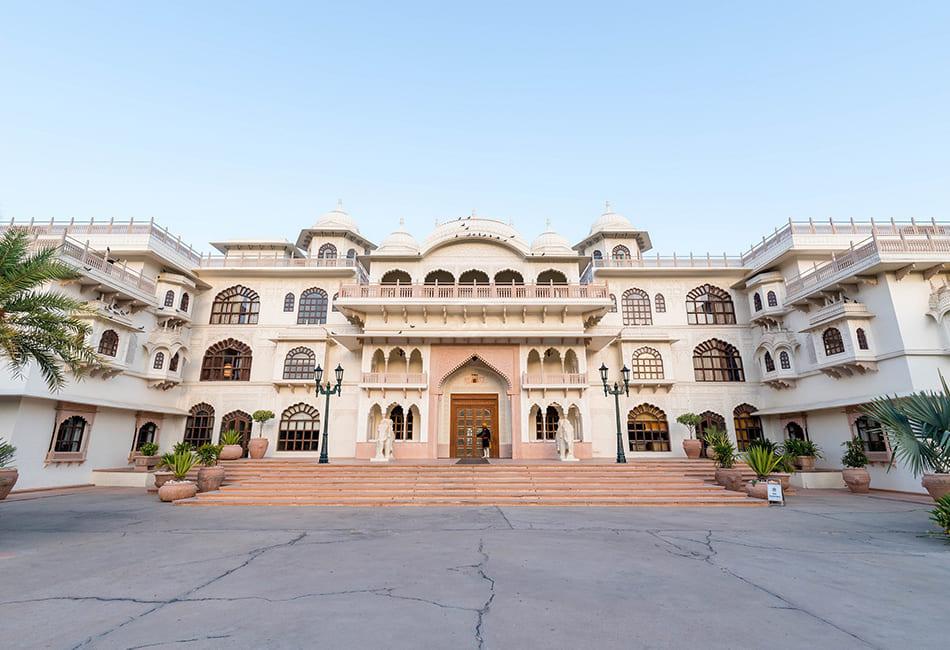 Shiv Vilas Resort, Jaipur